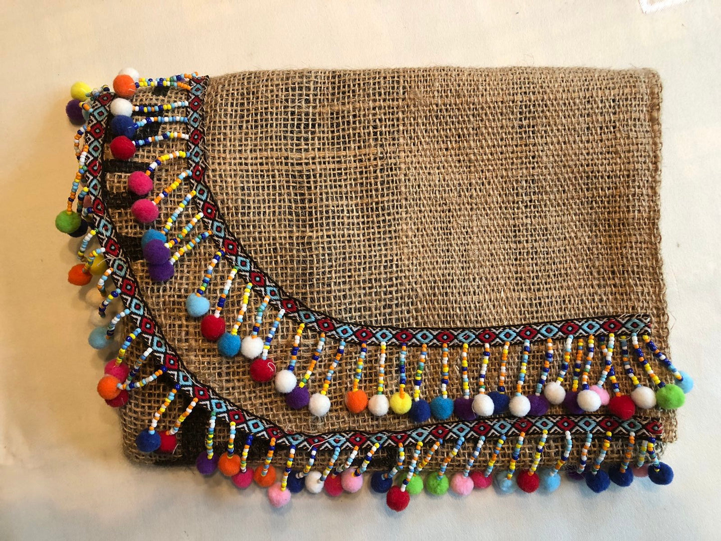 YuteLove, cartera tipo sobre