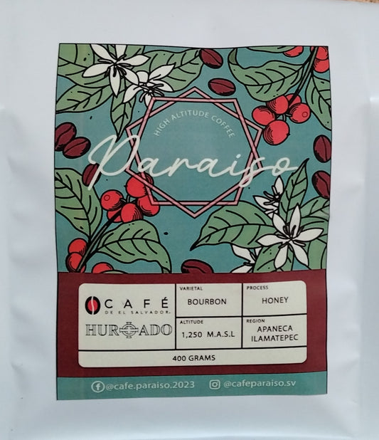 Café Paraíso